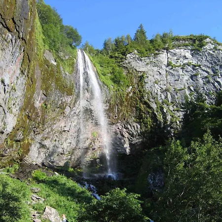 Διαμέρισμα Mont-dore T2 Avec Balcon Et Garage Prive - Fr-1-608-133 *