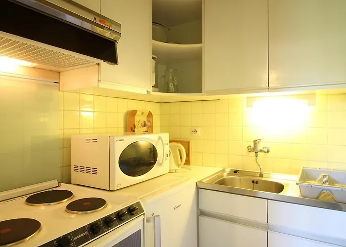 Mont-dore T2 Avec Balcon Et Garage Prive - Fr-1-608-133 Apartment *